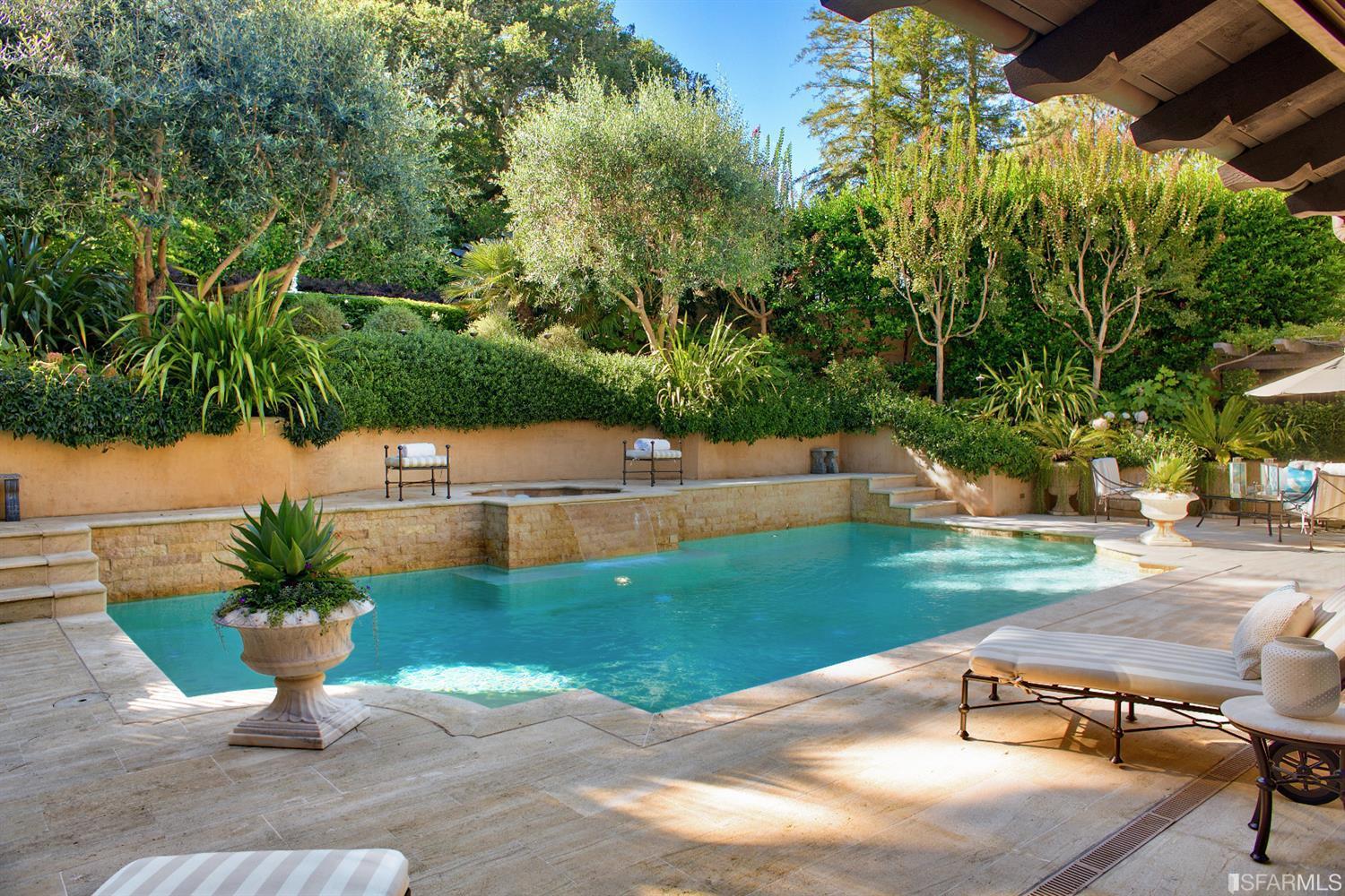 12 Tara Hill Road Tiburon, CA 94920 - Photo 22 of 47