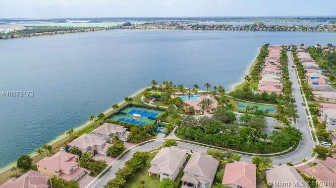17536 Southwest 48th Street Miramar, FL 33029 - Photo 92 of 98