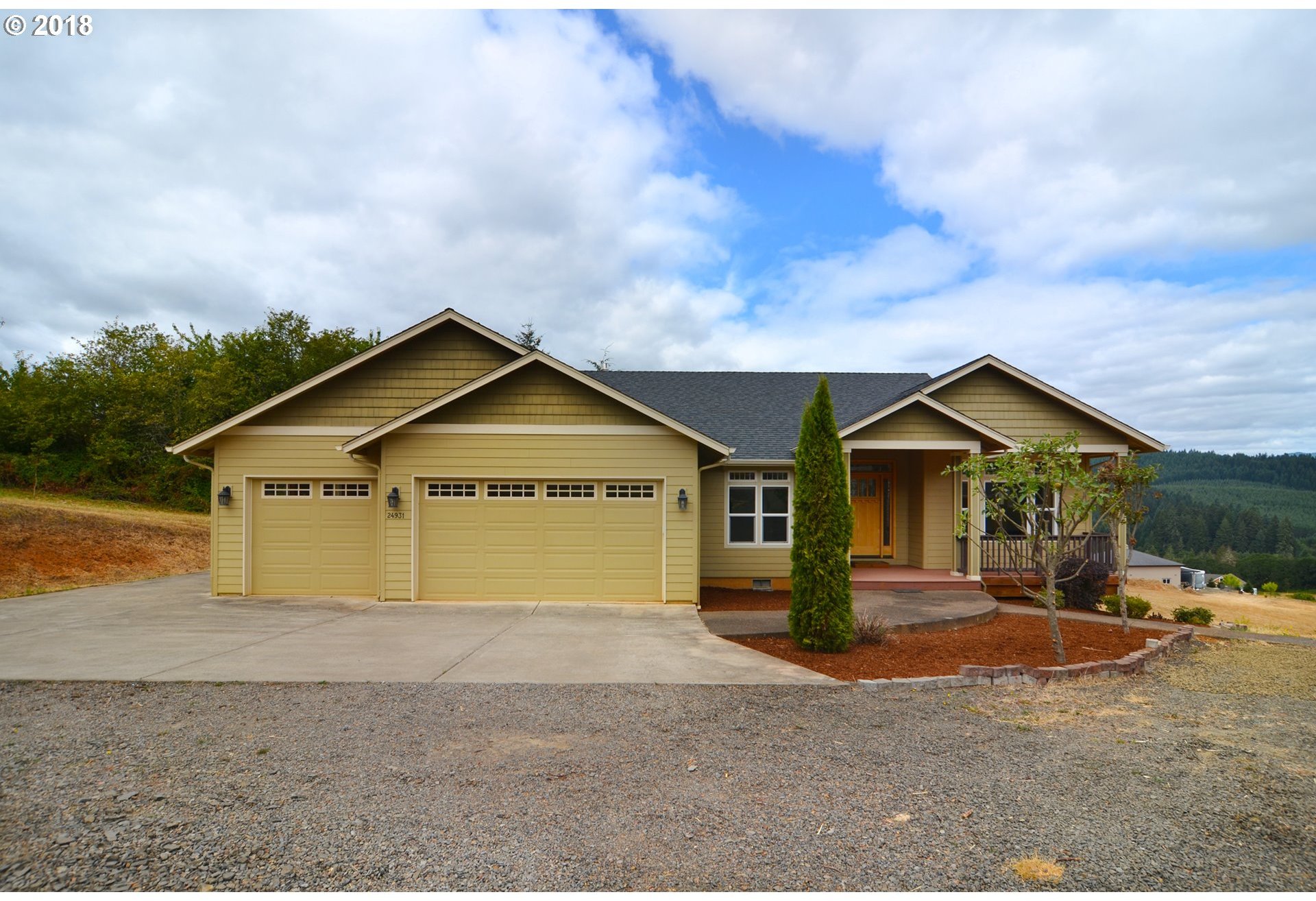 24931 Larson Road Monroe, OR 97456 - Photo 1 of 32 Gallery Image 1