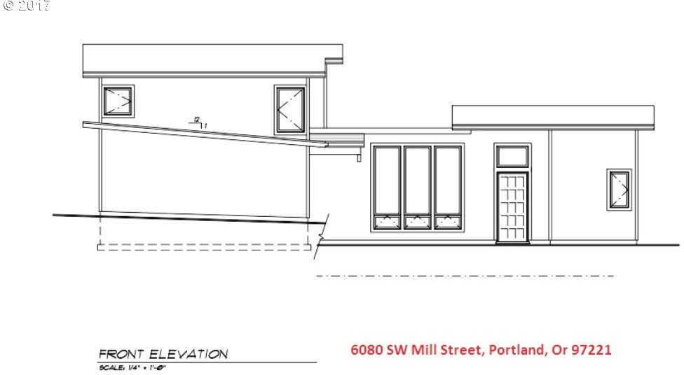 6080 Southwest Mill Street Portland, OR 97221 - Photo 10 of 12 Gallery Image 10