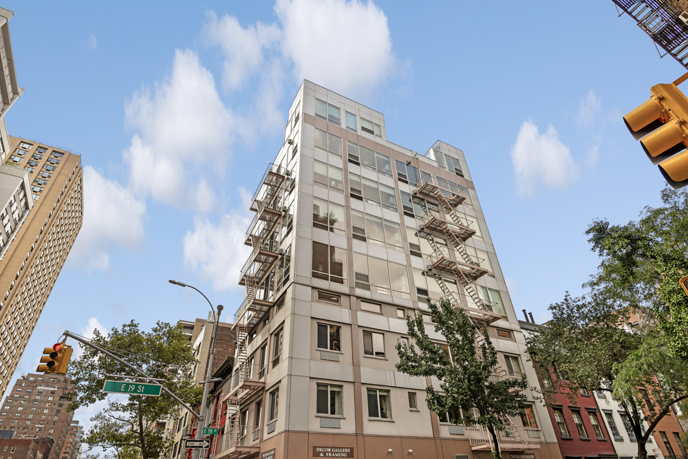 148 East 19th Street, Unit PHA Manhattan, NY 10003 - Photo 14 of 19