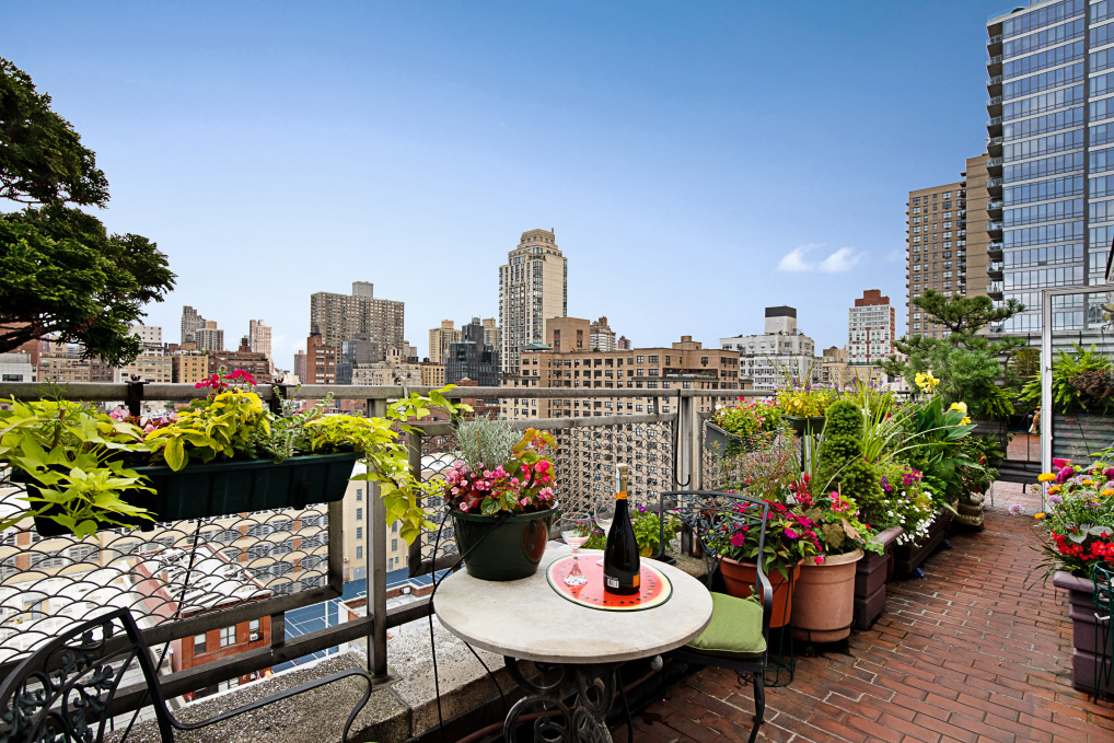 207 East 74th Street, Unit PHA Manhattan, NY 10021 - Photo 10 of 15