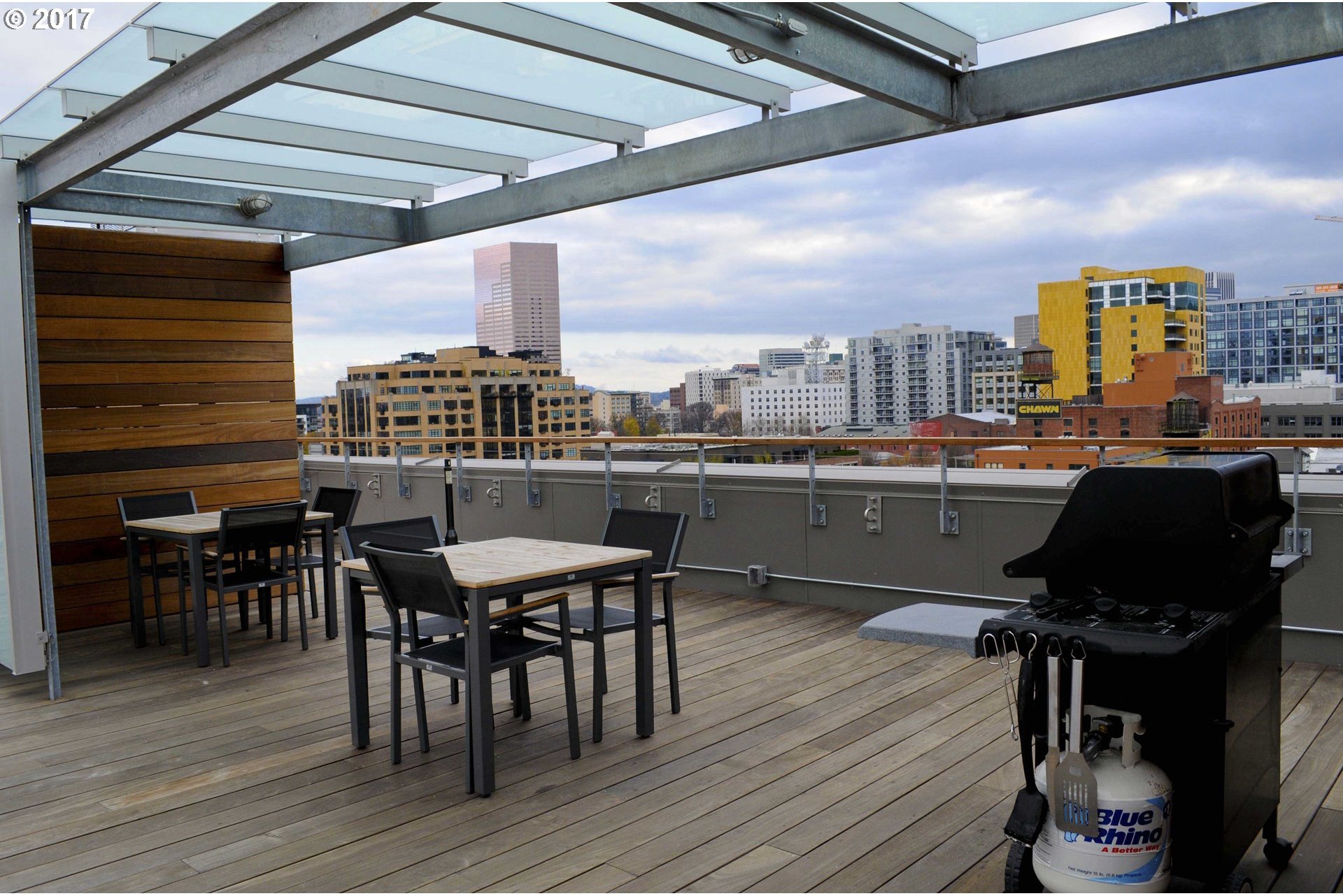 1314 Northwest Irving Street, Unit 212 Portland, OR 97209 - Photo 16 of 16