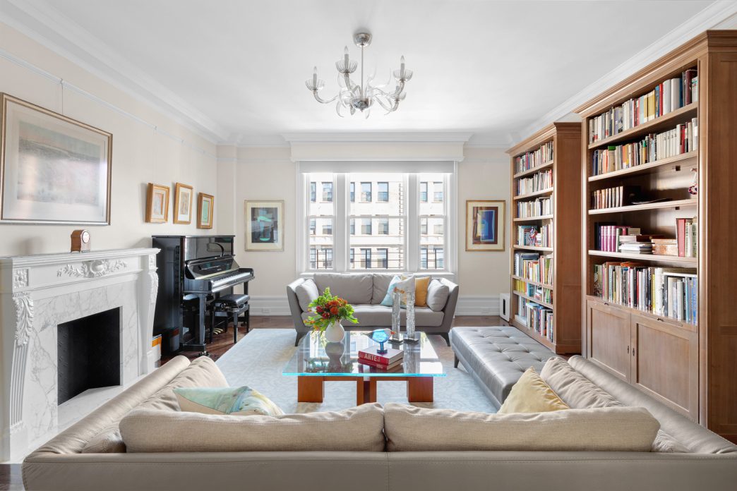 325 West End Avenue, Unit 12A Manhattan, NY 10023 - Photo 2 of 18