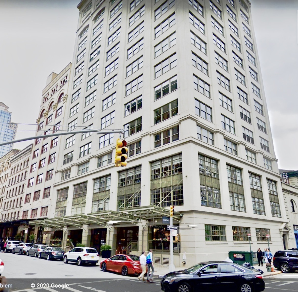 25 North Moore Street, Unit 10B Manhattan, NY 10013 - Photo 16 of 19