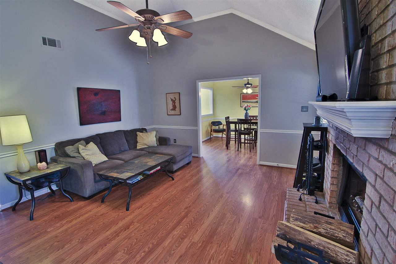 967 Cully Road Memphis, TN 38018 - Photo 5 of 25 Gallery Image 5