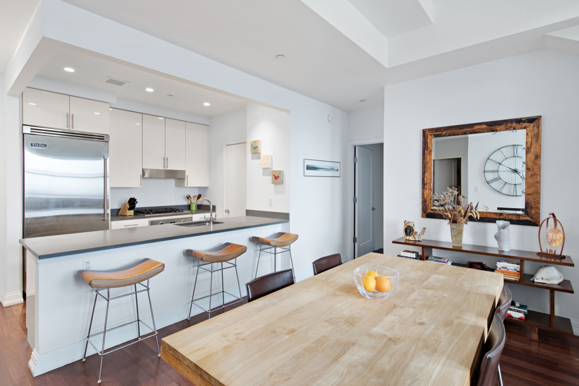 1 Hanson Place, Unit 19J Brooklyn, NY 11243 - Photo 4 of 26