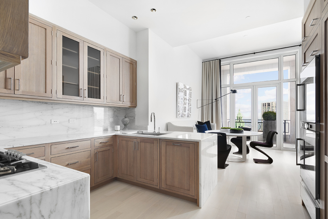 30 Park Place, Unit PH76B Manhattan, NY 10007 - Photo 8 of 10