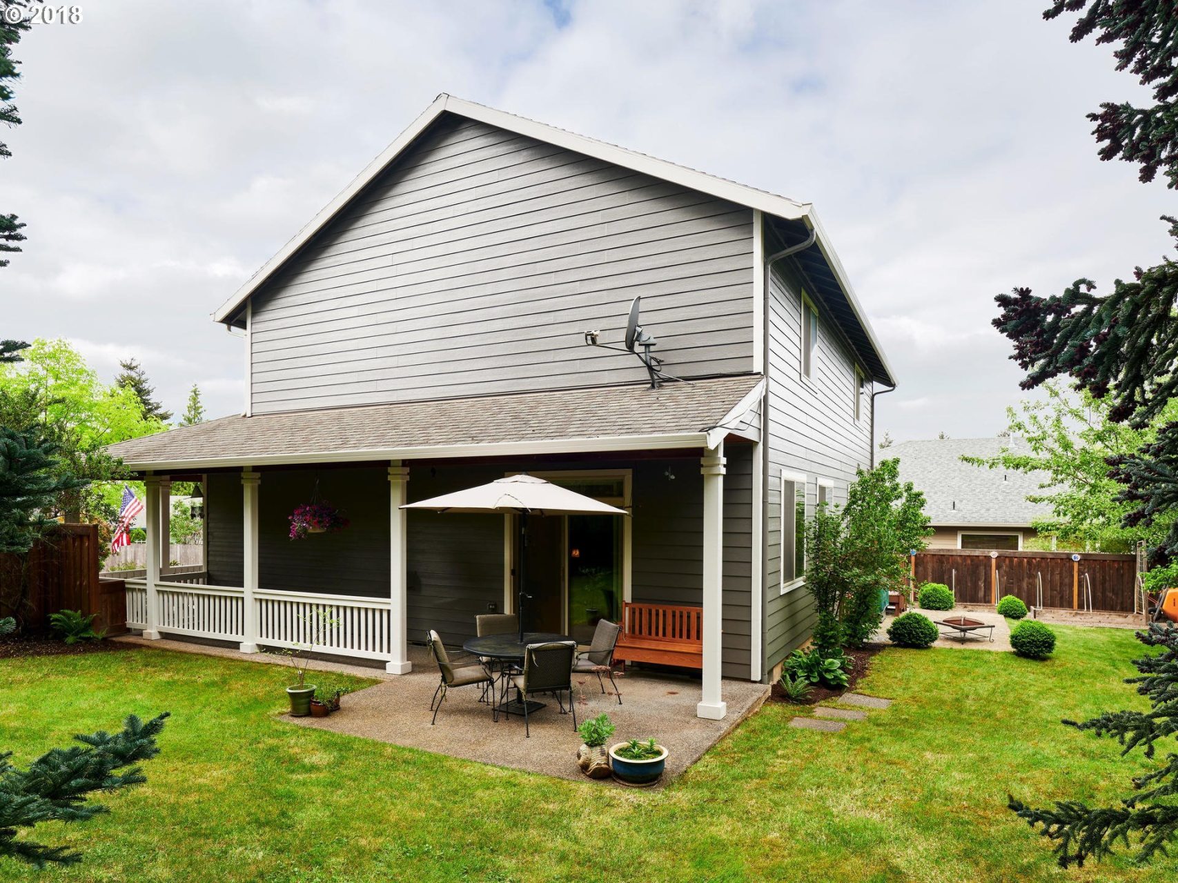 14311 South Bonn Street Oregon City, OR 97045 - Photo 17 of 25