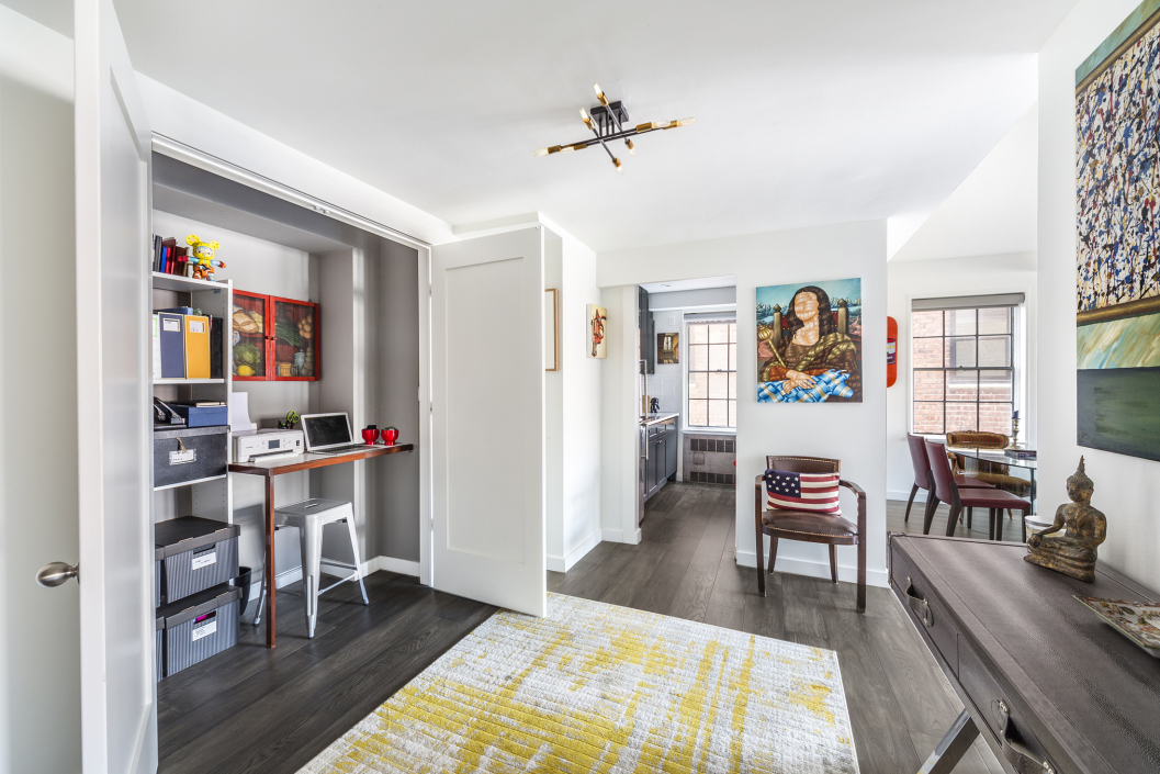 2 Horatio Street, Unit 14R Manhattan, NY 10014 - Photo 7 of 10