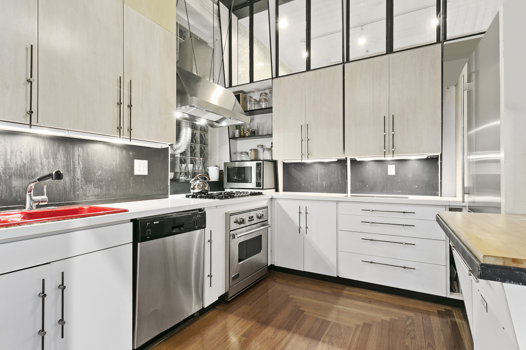 139 Spring Street, Unit 2B Manhattan, NY 10012 - Photo 5 of 10