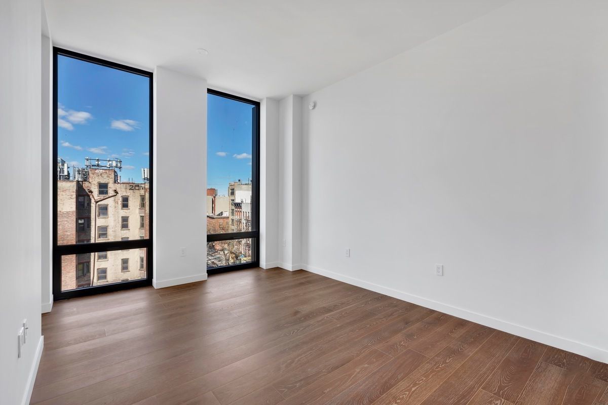 287 East Houston Street, Unit 6B Manhattan, NY 10002 - Photo 4 of 20