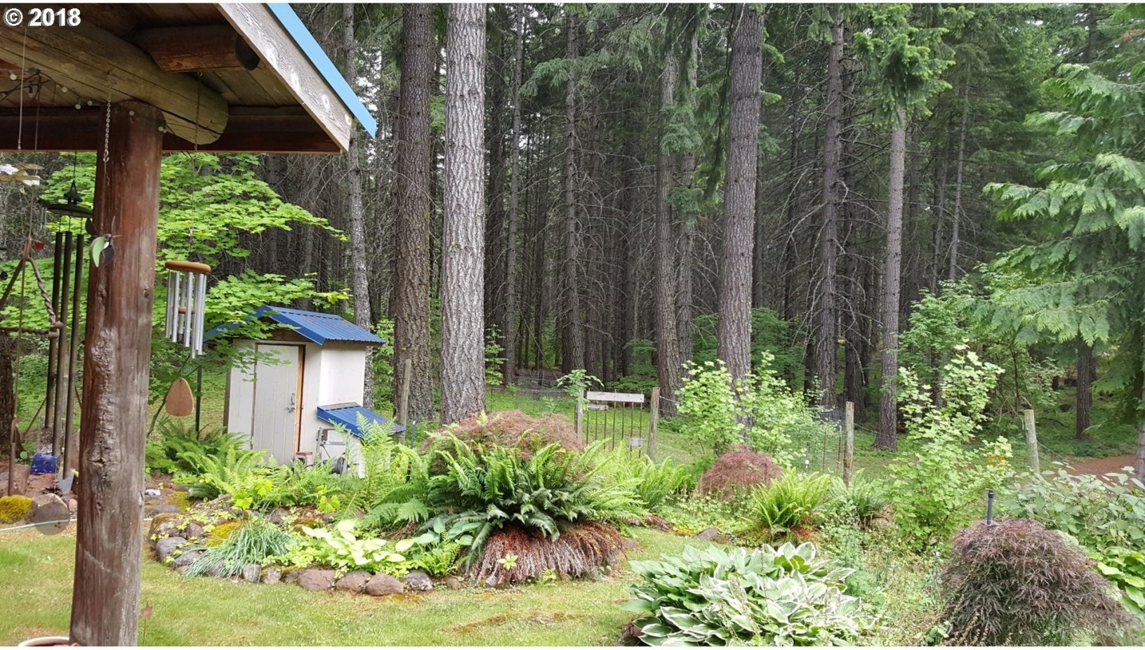 26 Frontier Road Appleton, WA 98602 - Photo 1 of 15 Gallery Image 1