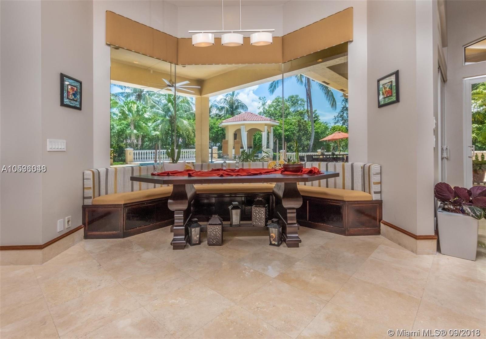 2825 Windmill Ranch Road Weston, FL 33331 - Photo 28 of 45