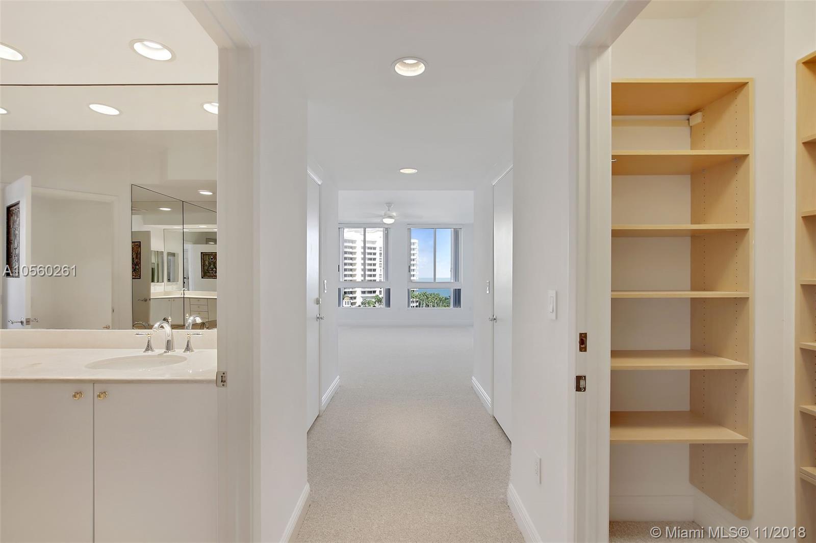 799 Crandon Boulevard, Unit 908 Key Biscayne, FL 33149 - Photo 3 of 30