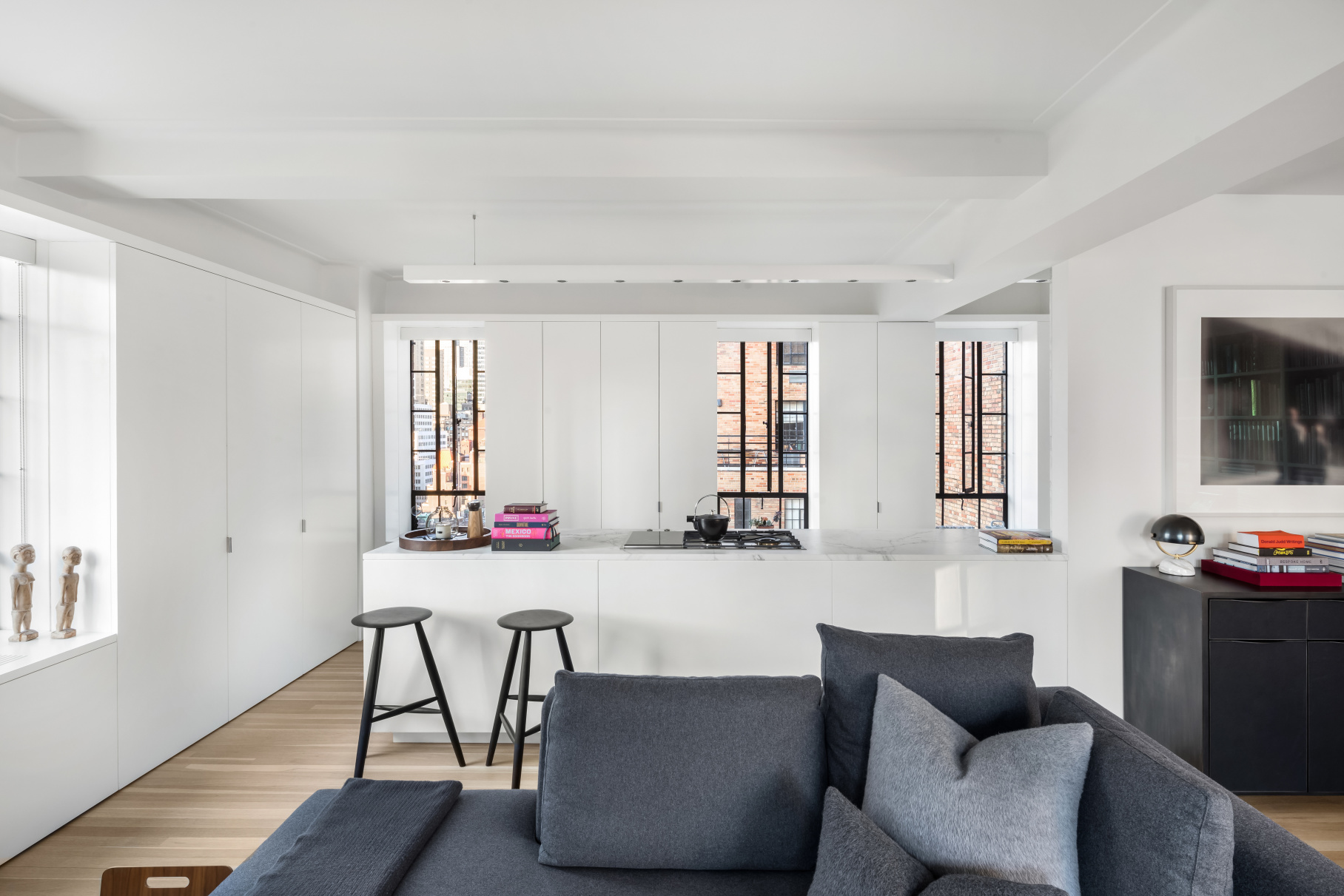 10 Park Avenue, Unit PH25A Manhattan, NY 10016 - Photo 14 of 31