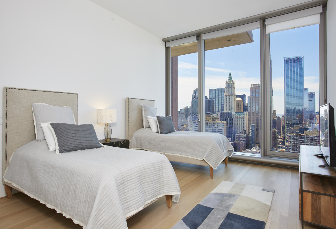 56 Leonard Street, Unit 35B Manhattan, NY 10013 - Photo 9 of 24