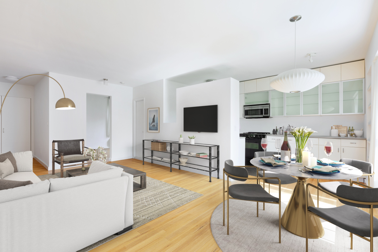 2 King Street, Unit 6B Manhattan, NY 10012 - Photo 2 of 7