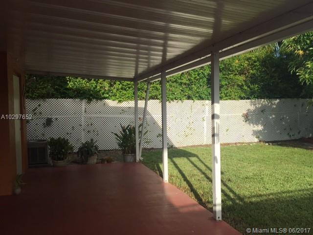 13912 Southwest 161 Terrace Miami, FL 33177 - Photo 27 of 33