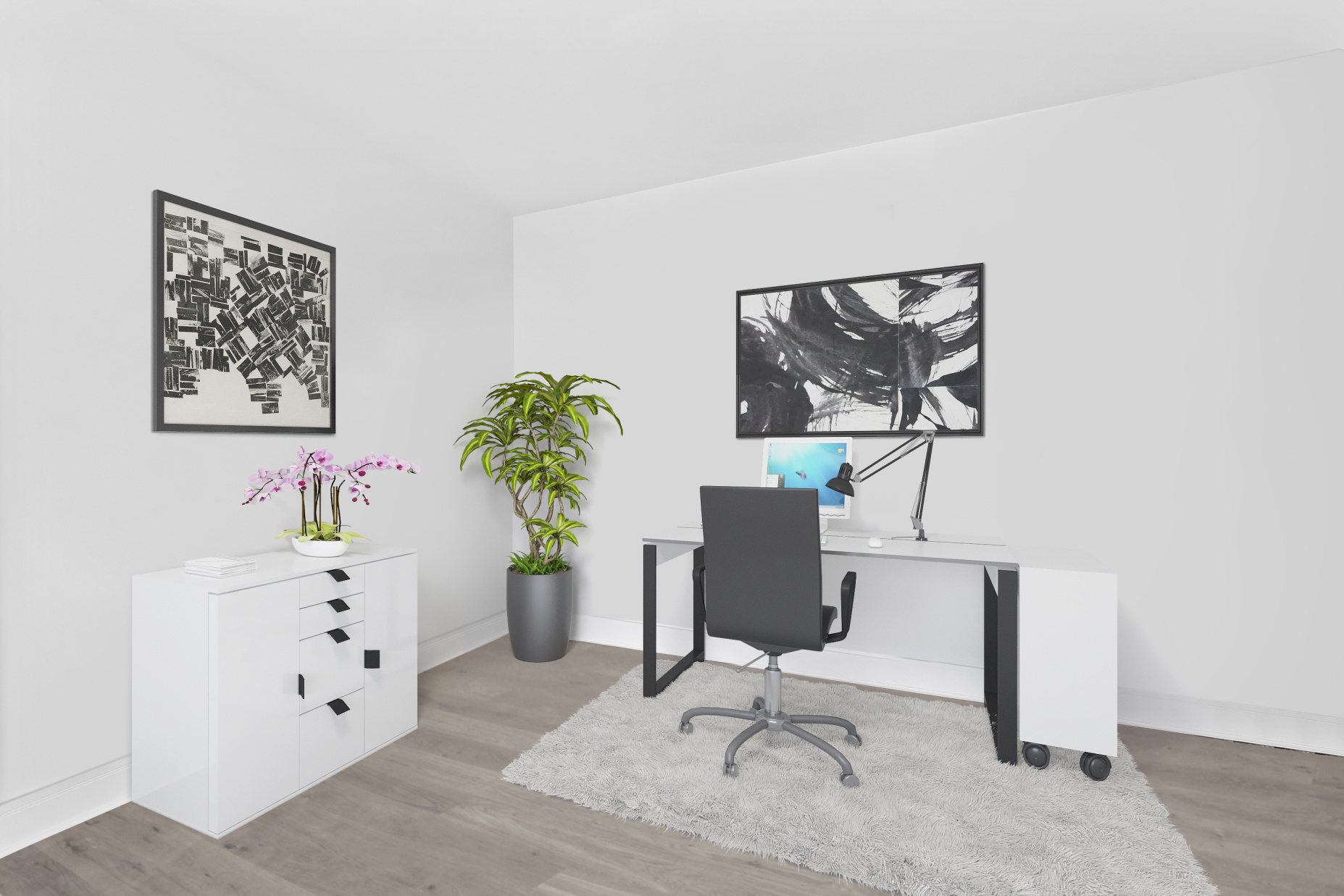 265 State Street, Unit 1111 Brooklyn, NY 11201 - Photo 4 of 10