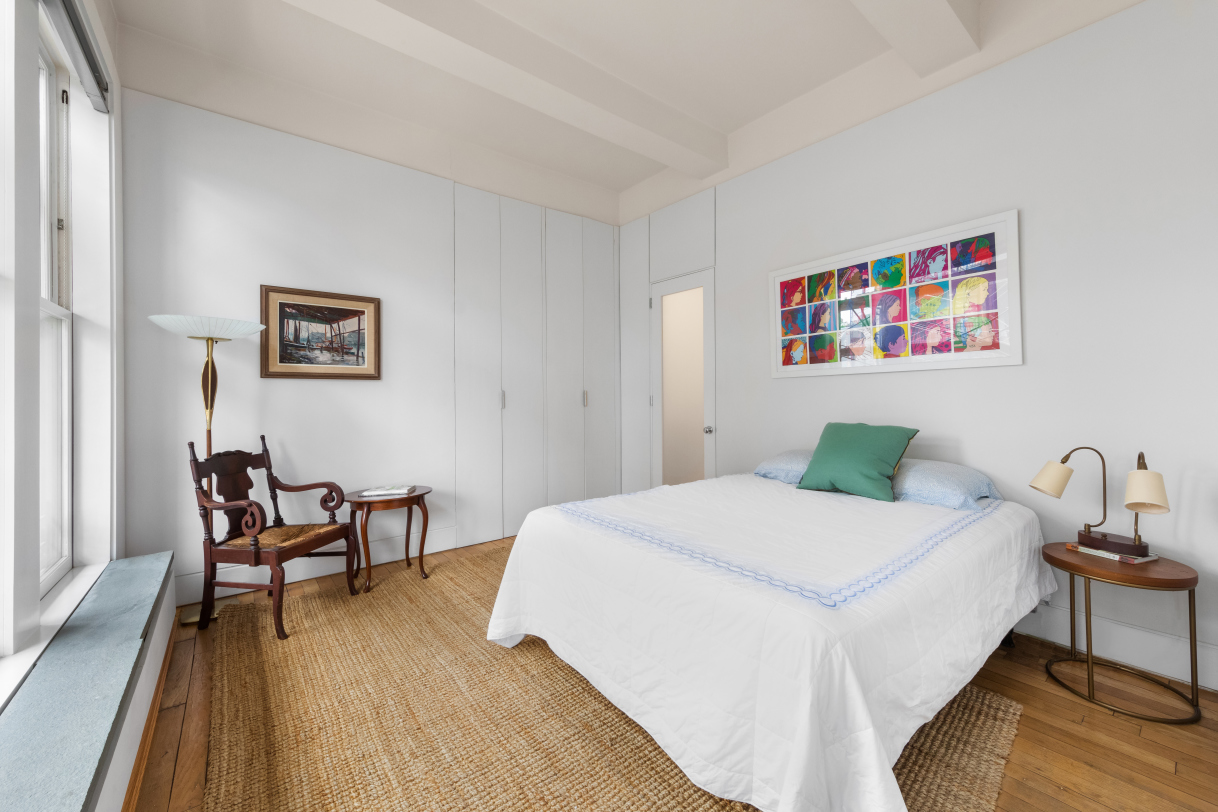 100 Hudson Street, Unit 9E Manhattan, NY 10013 - Photo 5 of 12