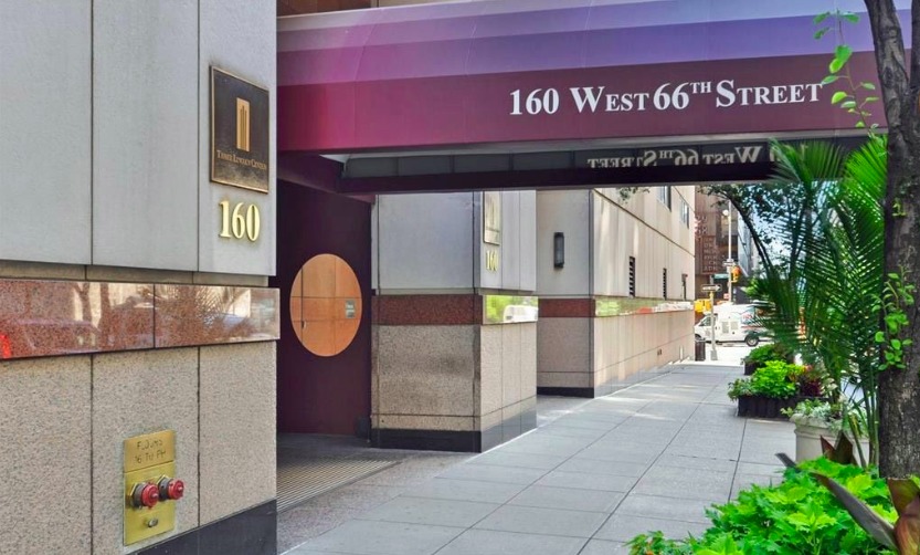 160 West 66th Street, Unit 17H Manhattan, NY 10023 - Photo 5 of 8