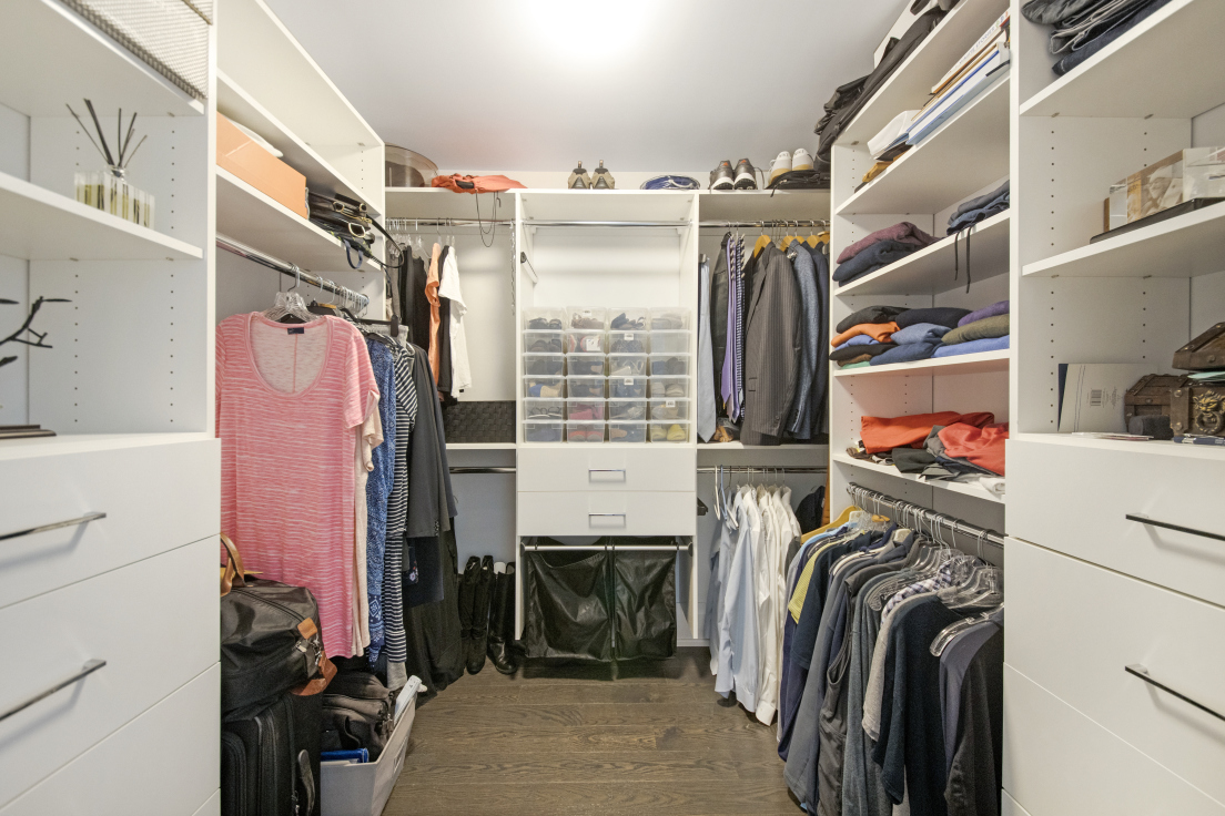 50 Riverside Boulevard, Unit 3E Manhattan, NY 10069 - Photo 2 of 10