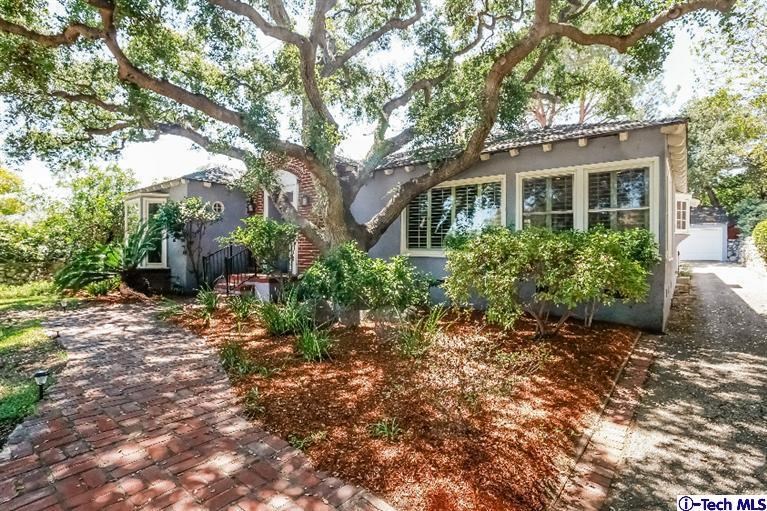 2121 East Altadena Drive Altadena, CA 91001 - Photo 2 of 51 Additional Photo