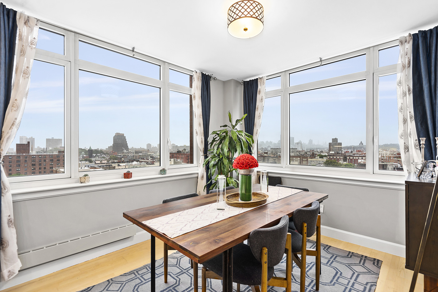 2300 Frederick Douglass Boulevard, Unit PHD Manhattan, NY 10027 - Photo 3 of 8