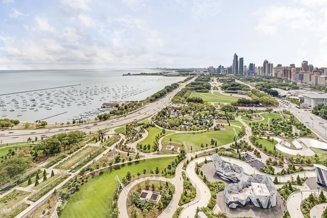 340 E Randolph St, Chicago, IL 60601 - Photo 7 of 8