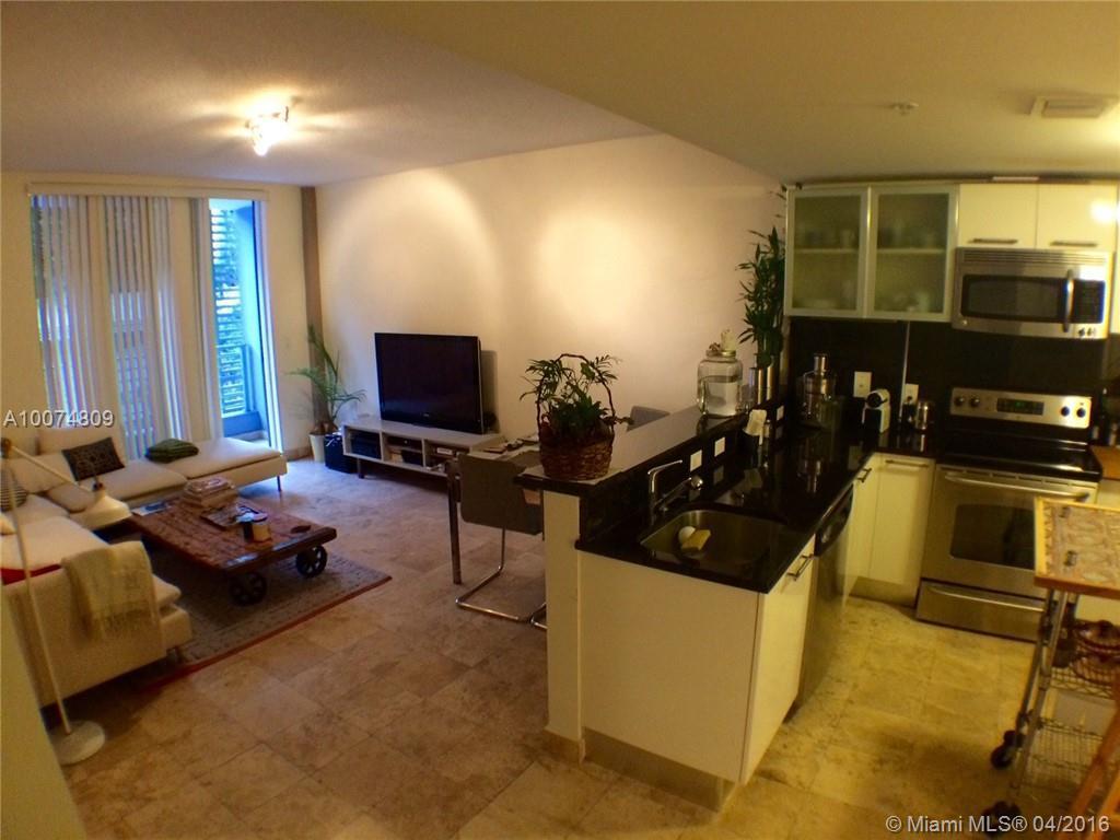 3339 Virginia Street, Unit 304 Miami, FL 33133 - Photo 1 of 8