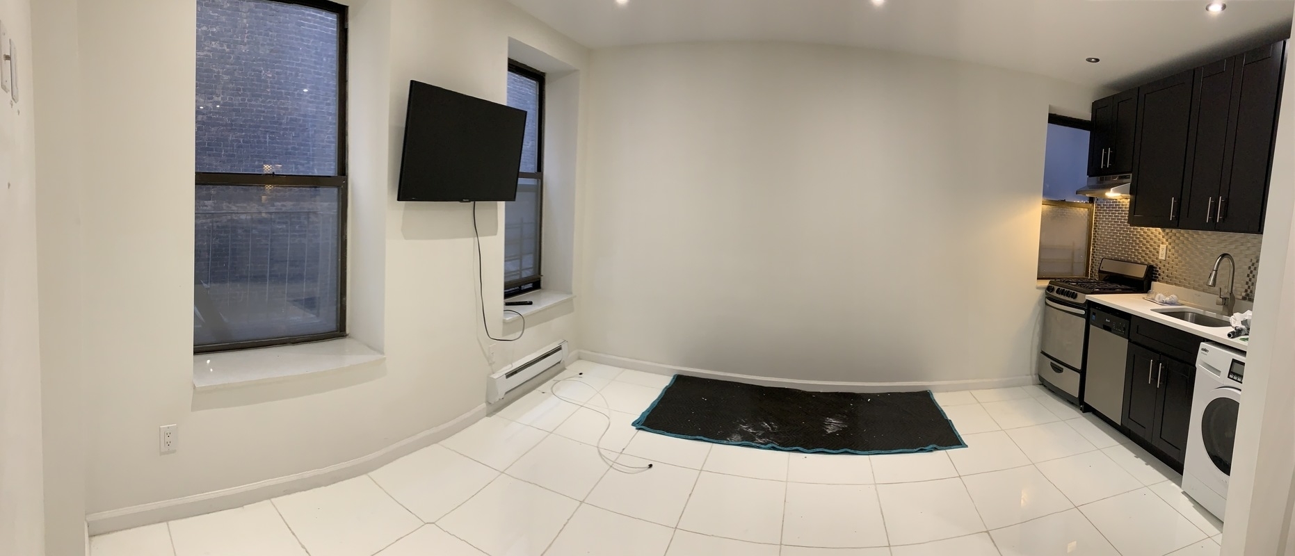 4 Manhattan Avenue, Unit 1C Manhattan, NY 10025 - Photo 2 of 9