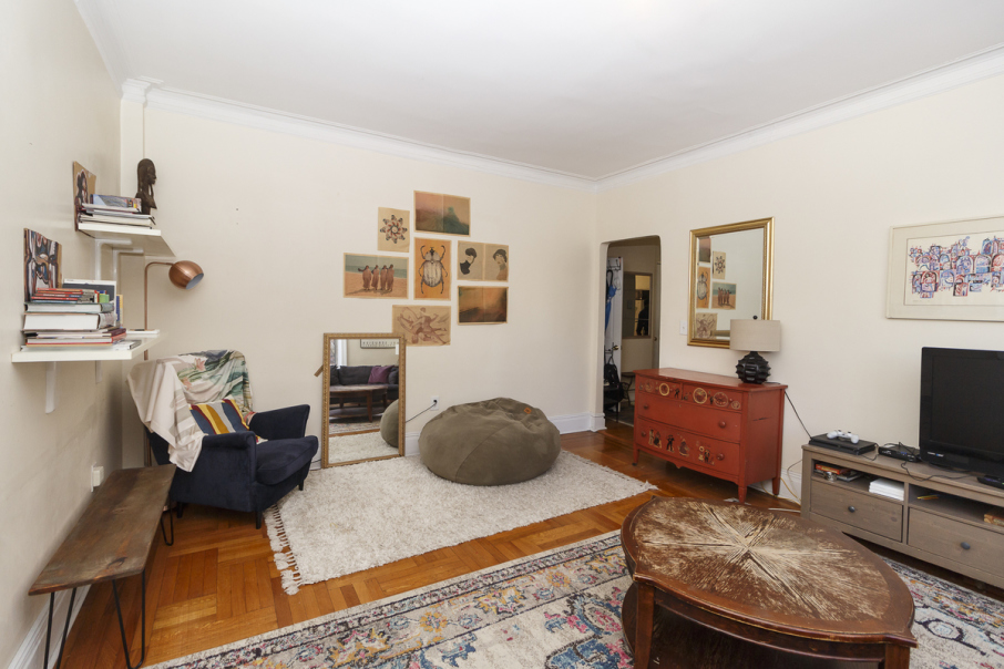 780 Saint Marks Avenue, Unit 4DA Brooklyn, NY 11213 - Photo 2 of 12