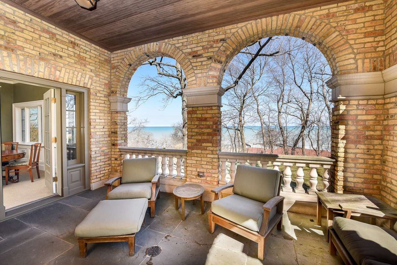 889 Sheridan Road Winnetka, IL 60093 - Photo 26 of 65