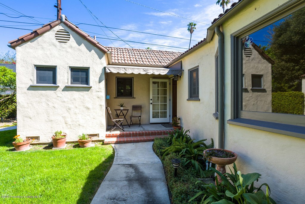 465 Allendale Road Pasadena, CA 91106 - Photo 35 of 37 572774