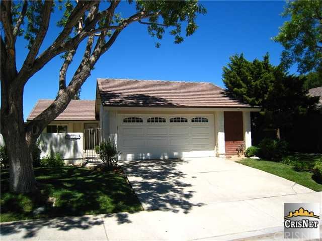 25624 Salceda Road Valencia, CA 91355 - Photo 1 of 1