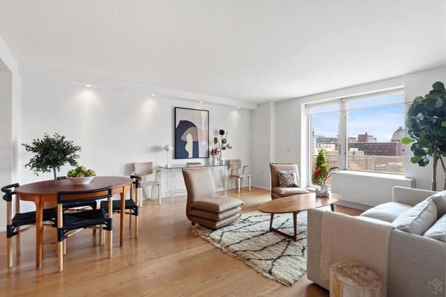 $1,695,000 | 2280 Frederick Douglass Boulevard, Unit ST 9B | Harlem