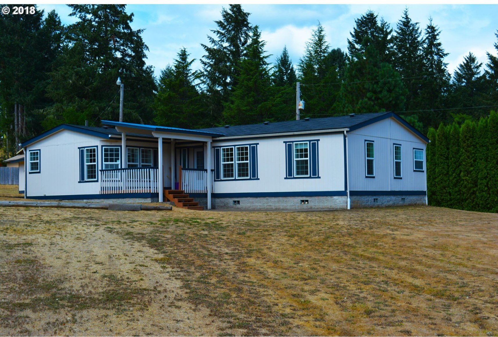 76866 London Road Cottage Grove, OR 97424 - Photo 1 of 30 Gallery Image 1