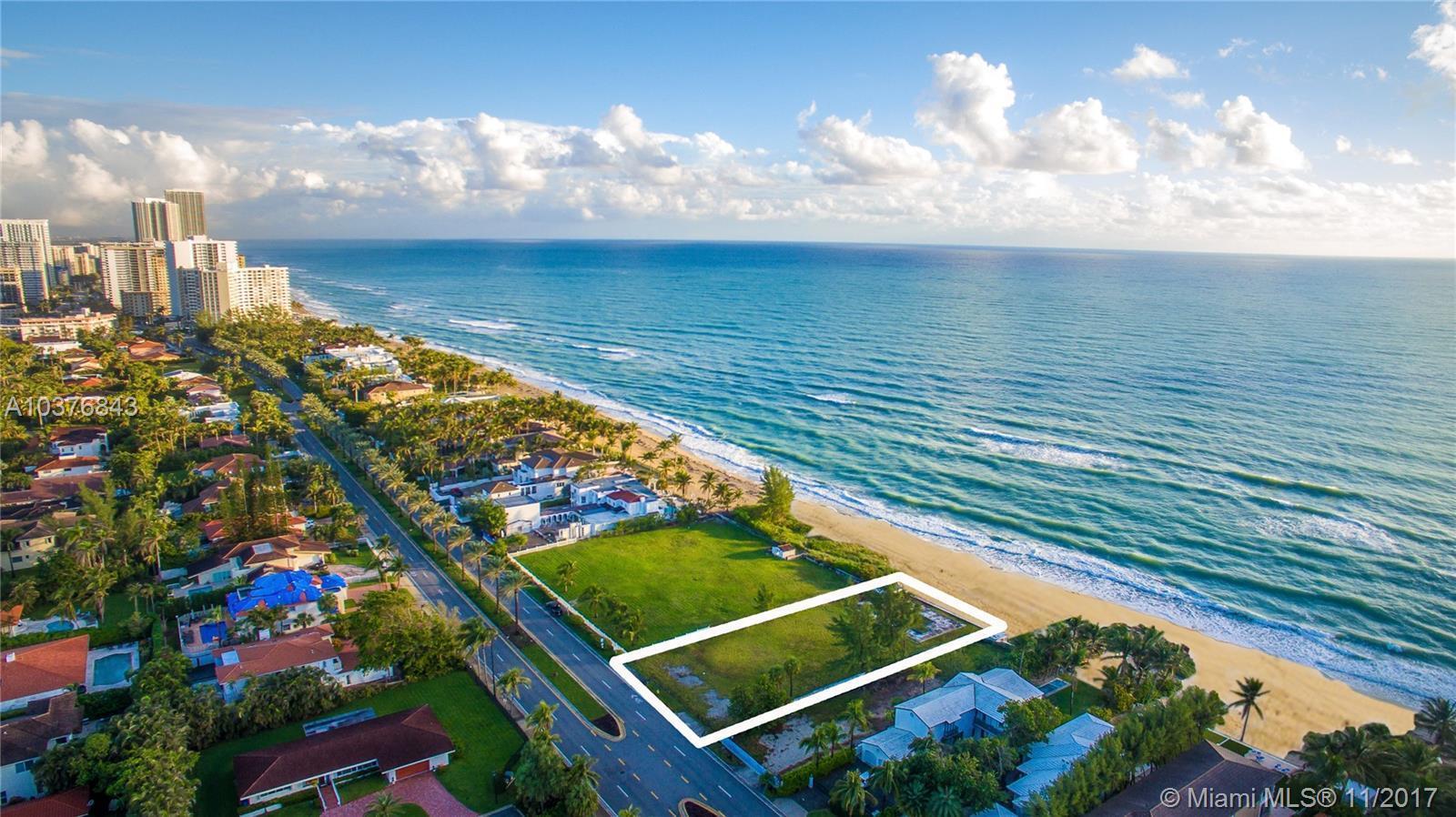 501 Ocean Boulevard Golden Beach, FL 33160 - Photo 2 of 22