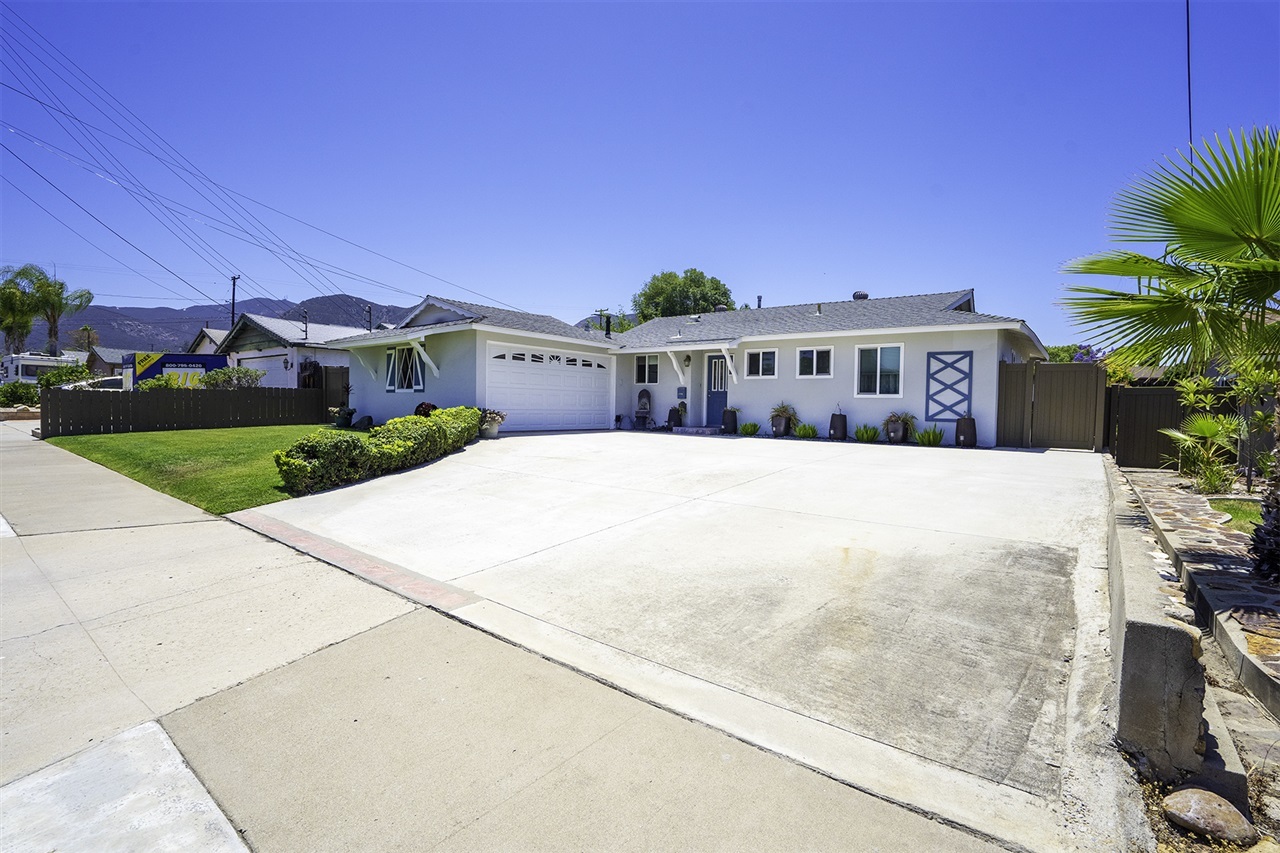 8640 Big Rock Road Santee, CA 92071 - Photo 25 of 25 Gallery Image 25