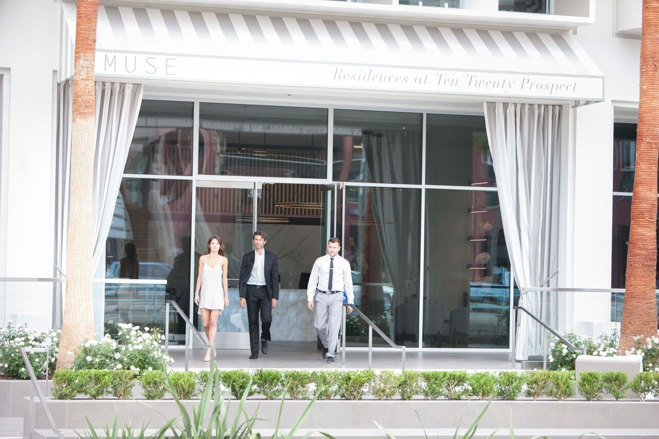 1020 Prospect Street, Unit 202 La Jolla, CA 92037 - Photo 12 of 12