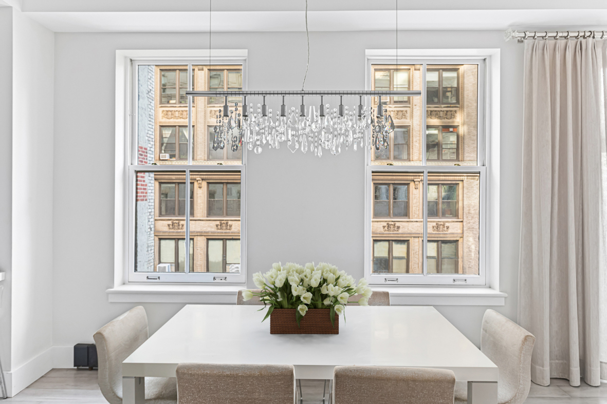 8 Warren Street, Unit 7 Manhattan, NY 10007 - Photo 2 of 11