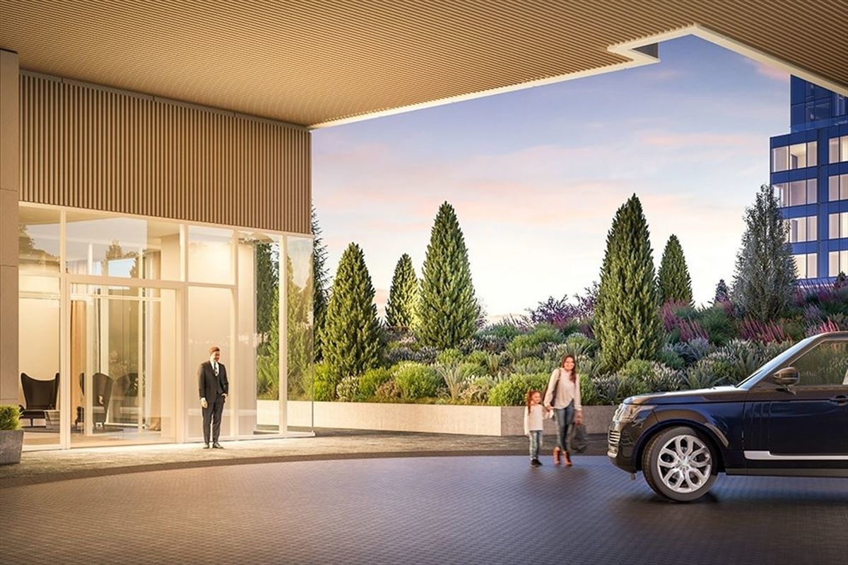 10 Riverside Boulevard, Unit 29B Manhattan, NY 10069 - Photo 12 of 19