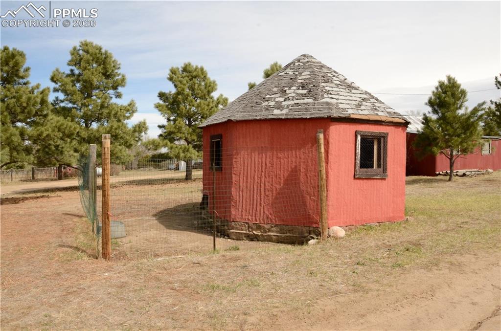 15780 Fairplay Road Calhan, CO 80808 - Photo 29 of 35