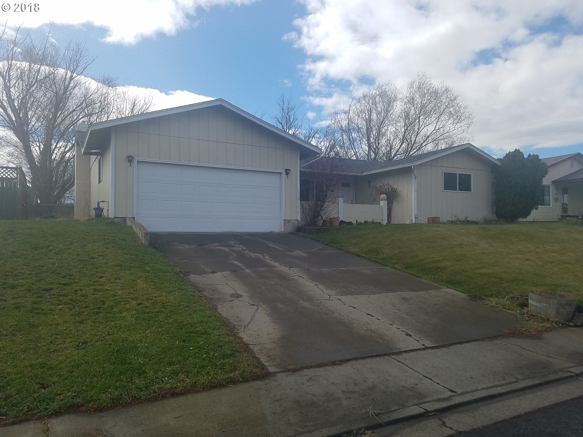 30 Southeast Kirk Avenue Pendleton, OR 97801 - Photo 2 of 29 Gallery Image 2
