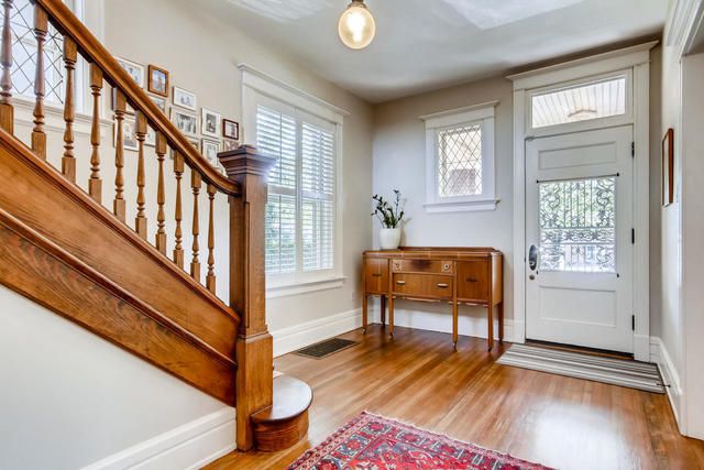 $915,000 | 1011 North Clarkson Street, Denver, CO 80203