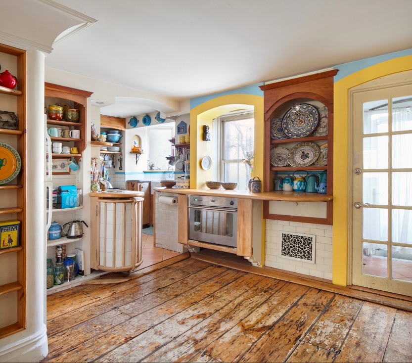 439 Sackett Street Brooklyn, NY 11231 - Photo 6 of 10