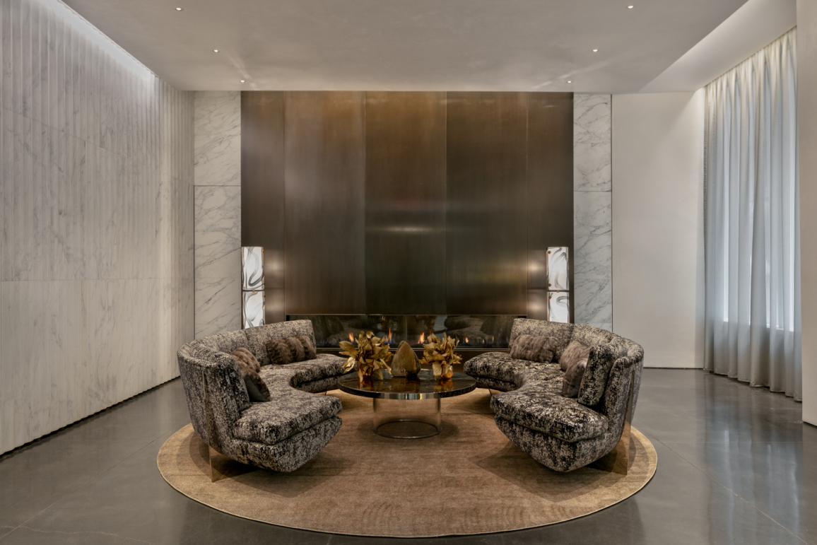 100 East 53rd Street, Unit 17A Manhattan, NY 10022 - Photo 11 of 16