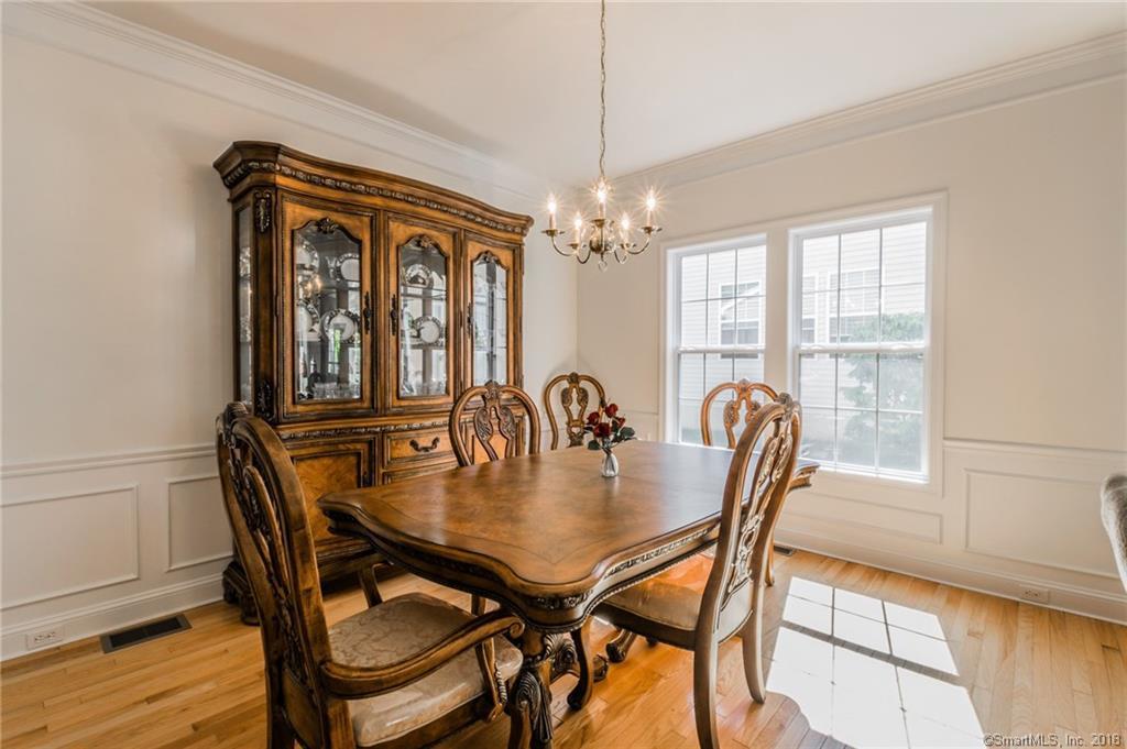 5 Saddle Ridge, Unit 5 Canton, CT 06019 - Photo 18 of 40 Gallery Image 18