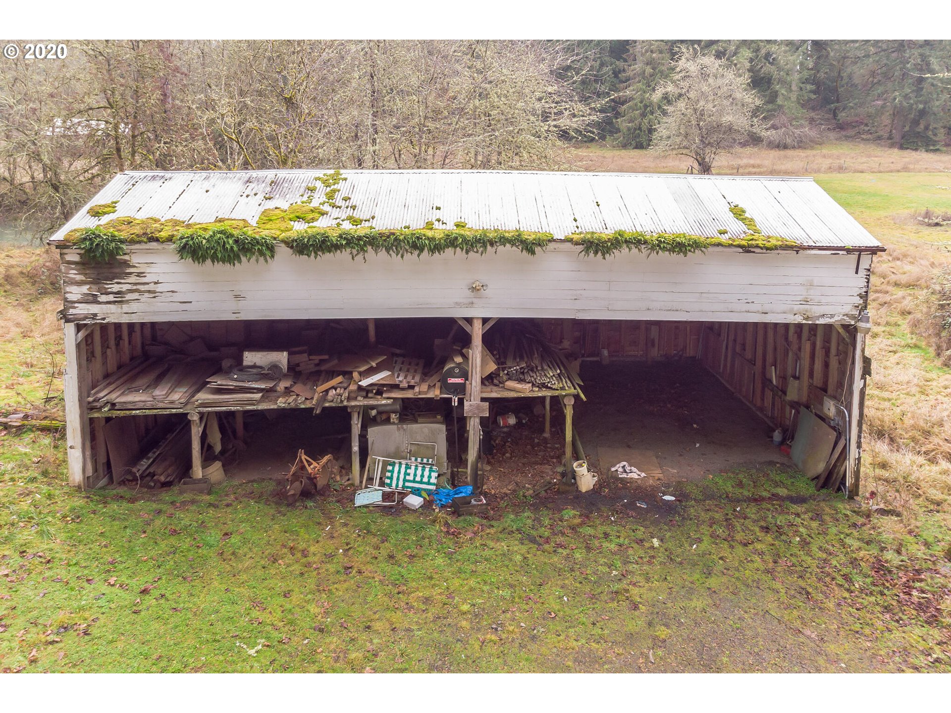 31002 South Short Fellows Road Molalla, OR 97038 - Photo 24 of 32
